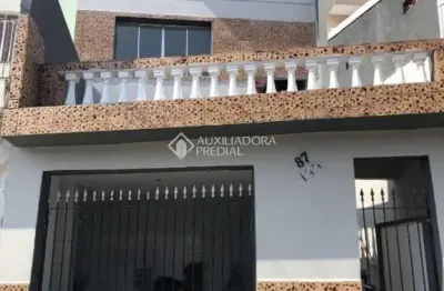 Casa em condomínio fechado com 3 quartos à venda na rua alfredo calux, 78, planalto, são bernardo do campo, 160 m2 por r$ 650.000
