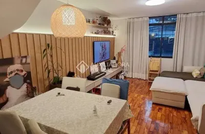 Casa com 2 quartos à venda na rua palmares, 395, brooklin paulista, são paulo, 110 m2 por r$ 635.000