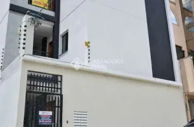 Apartamento com 1 quarto à venda na alto são joão, 16, vila ré, são paulo, 28 m2 por r$ 232.000