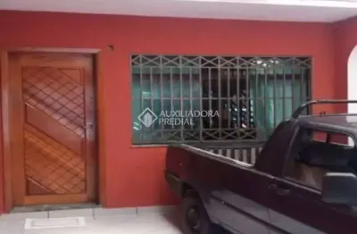 Casa com 2 quartos à venda na Rua São João, 352, Centro, São Bernardo do Campo, 140 m2 por R$ 630.000