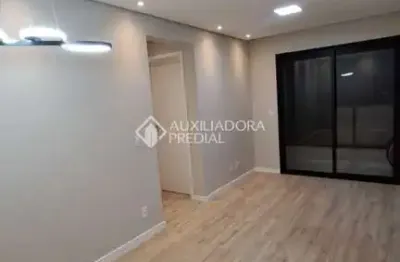 Apartamento com 2 quartos à venda na rua kara, 20, jardim do mar, são bernardo do campo, 52 m2 por r$ 583.000