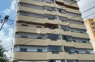 Apartamento com 3 quartos à venda na rua luiz ferreira da silva, 384, anchieta, são bernardo do campo, 125 m2 por r$ 998.000