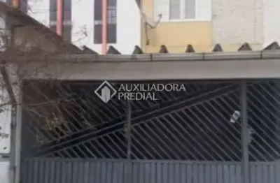 Casa com 3 quartos à venda na rua manuel dutra de moraes, 12, rudge ramos, são bernardo do campo, 159 m2 por r$ 526.000