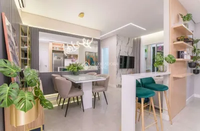 Apartamento com 2 quartos à venda na rua quinze de agosto, 310, centro, são bernardo do campo, 48 m2 por r$ 480.000