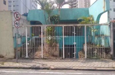 Casa comercial à venda na rua quirino de lima, 57, centro, são bernardo do campo, 257 m2 por r$ 1.590.000