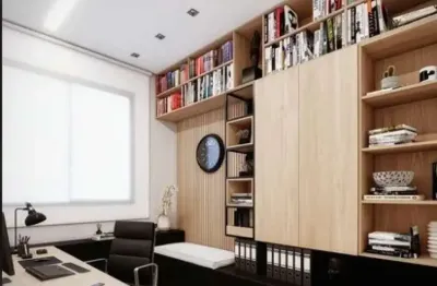 Apartamento com 2 quartos à venda na avenida wallace simonsen, 1615, nova petrópolis, são bernardo do campo, 66 m2 por r$ 633.488