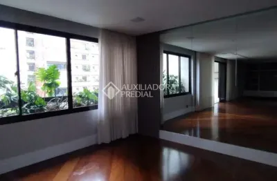 Apartamento com 3 quartos à venda na rua josé monteiro filho, 270, centro, são bernardo do campo, 275 m2 por r$ 2.100.000
