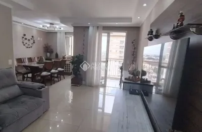 Apartamento com 2 quartos à venda na avenida fagundes de oliveira, 519, piraporinha, diadema, 62 m2 por r$ 430.000