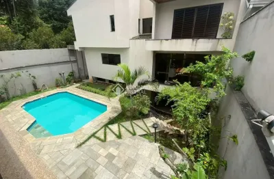 Casa com 4 quartos à venda na rua oswaldo russi, 83, centro, são bernardo do campo, 600 m2 por r$ 2.890.000