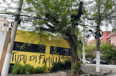 Casa comercial à venda na rua kara, 414, jardim do mar, são bernardo do campo, 273 m2 por r$ 1.590.000