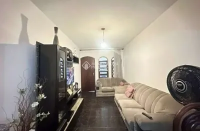 Casa com 2 quartos à venda na rua rio de janeiro, 153, jordanópolis, são bernardo do campo, 150 m2 por r$ 744.000