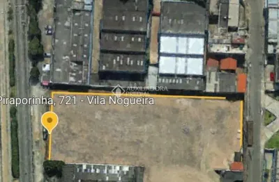 Terreno comercial à venda na piraporinha, 721, vila nogueira, diadema, 5000 m2 por r$ 19.500.000