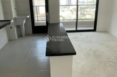 Apartamento com 2 quartos à venda na rua kara, 20, jardim do mar, são bernardo do campo, 58 m2 por r$ 583.000