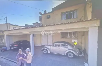 Casa com 1 quarto à venda na luigi giuseppe ercolin, 32, assunção, são bernardo do campo, 260 m2 por r$ 680.000