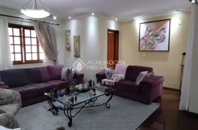 Casa com 4 quartos à venda na rua josé cândido balieiro, 19, nova petrópolis, são bernardo do campo, 380 m2 por r$ 1.100.000