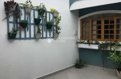 Casa com 4 quartos à venda na rua copacabana, 122, anchieta, são bernardo do campo, 189 m2 por r$ 1.340.000