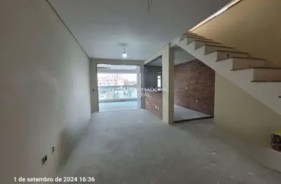 Cobertura com 3 quartos à venda na rua santa adelaide, 396, vila euclides, são bernardo do campo, 231 m2 por r$ 1.100.000