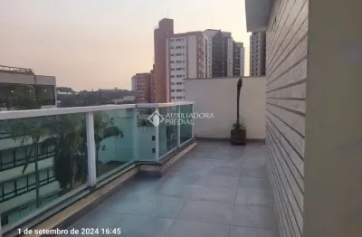 Cobertura com 3 quartos à venda na rua santa adelaide, 396, vila euclides, são bernardo do campo, 231 m2 por r$ 1.100.000