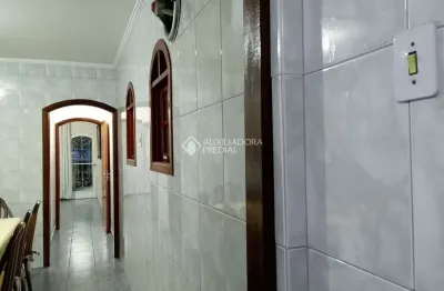 Casa com 3 quartos à venda na rua serra do japi, 172, cooperativa, são bernardo do campo, 216 m2 por r$ 440.000