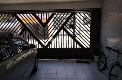 Casa com 3 quartos à venda na Rua Serra do Japi, 172, Cooperativa, São Bernardo do Campo, 216 m2 por R$ 440.000