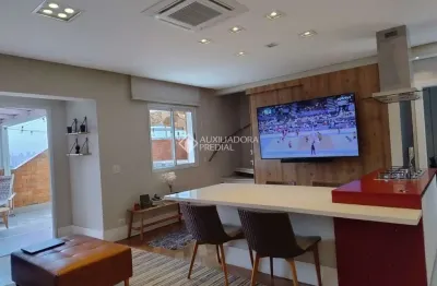 Cobertura com 2 quartos à venda na rua olegário herculano, 403, anchieta, são bernardo do campo, 144 m2 por r$ 1.390.000