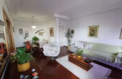 Apartamento com 3 quartos à venda na rua miguel arco e flecha, 133, vila euclides, são bernardo do campo, 133 m2 por r$ 689.000