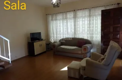 Casa com 4 quartos à venda na rua nove de julho, 299, anchieta, são bernardo do campo, 251 m2 por r$ 849.000