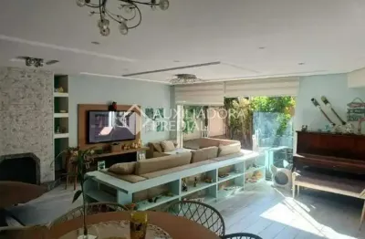 Casa em condomínio fechado com 3 quartos à venda na Rua Genésio dos Santos, 36, Centro, São Bernardo do Campo, 403 m2 por R$ 2.300.000