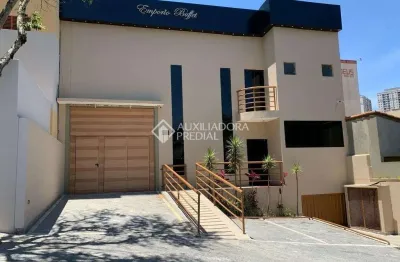 Barracão / galpão / depósito à venda na rua principe humberto, 620, centro, são bernardo do campo, 430 m2 por r$ 2.500.000