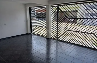 Casa com 3 quartos à venda na Rua Piratininga, 151, Jordanópolis, São Bernardo do Campo, 136 m2 por R$ 620.000