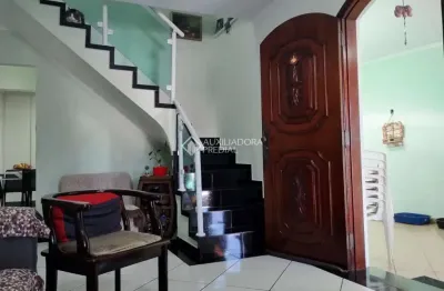 Casa com 3 quartos à venda na rua pindorama, 170, jordanópolis, são bernardo do campo, 176 m2 por r$ 750.000