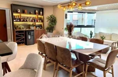 Apartamento com 4 quartos à venda na avenida presidente arthur bernardes, 752, rudge ramos, são bernardo do campo, 180 m2 por r$ 1.300.000