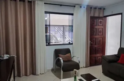 Casa com 3 quartos à venda na avenida rosa aizemberg, 679, independência, são bernardo do campo, 180 m2 por r$ 695.000