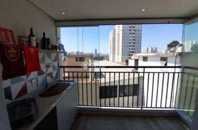 Apartamento com 2 quartos à venda na rua morvam dias de figueiredo, 141, anchieta, são bernardo do campo, 52 m2 por r$ 560.000