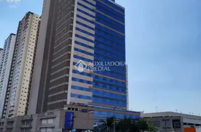 Sala comercial à venda na avenida pereira barreto, 1479, baeta neves, são bernardo do campo, 32 m2 por r$ 321.000