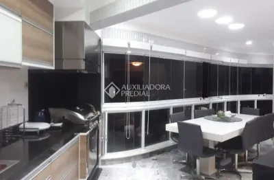 Apartamento com 4 quartos à venda na Rua Luiz Nello Rossi, 75, Jardim do Mar, São Bernardo do Campo, 304 m2 por R$ 3.299.000