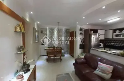 Apartamento com 2 quartos à venda na Avenida Robert Kennedy, 3599, Assunção, São Bernardo do Campo, 61 m2 por R$ 375.000