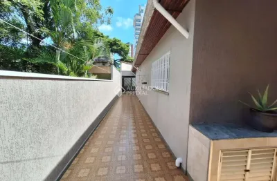 Casa com 3 quartos à venda na rua josé monteiro filho, 365, centro, são bernardo do campo, 203 m2 por r$ 1.200.000
