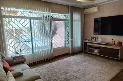 Casa com 3 quartos à venda na Rua José Monteiro Filho, 365, Centro, São Bernardo do Campo, 203 m2 por R$ 1.200.000