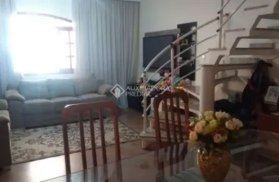 Casa com 3 quartos à venda na rua pindorama, 211, jordanópolis, são bernardo do campo, 287 m2 por r$ 750.000