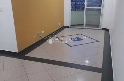 Apartamento com 3 quartos à venda na rua leila gonçalves, 82, vila gonçalves, são bernardo do campo, 74 m2 por r$ 410.000