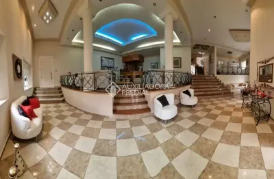 Casa em condomínio fechado com 5 quartos à venda na avenida omar daibert, 1, parque terra nova ii, são bernardo do campo, 700 m2 por r$ 6.500.000