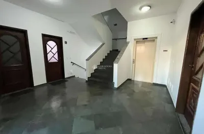 Sala comercial à venda na rua mediterrâneo, 135, jardim do mar, são bernardo do campo, 40 m2 por r$ 244.000