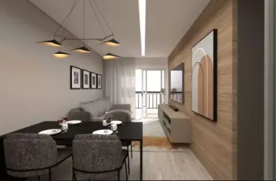 Apartamento com 2 quartos à venda na rua universal, 70, anchieta, são bernardo do campo, 67 m2 por r$ 605.000