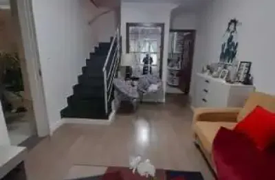 Casa com 3 quartos à venda na rua raposo tavares, 277, rudge ramos, são bernardo do campo, 143 m2 por r$ 675.000