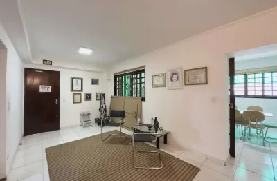 Casa comercial com 7 quartos à venda na praça rui barbosa, 83, jardim olavo bilac, são bernardo do campo, 437 m2 por r$ 1.800.000