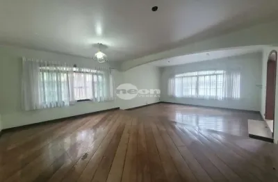 Casa com 4 quartos à venda na rua mediterrâneo, 544, jardim do mar, são bernardo do campo, 424 m2 por r$ 4.200.000