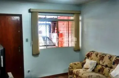 Casa com 2 quartos à venda na rua lúcia zincaglia, 209, assunção, são bernardo do campo, 135 m2 por r$ 638.000
