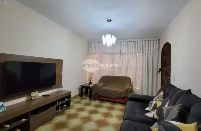 Casa com 3 quartos à venda na rua josé coppini, 246, centro, são bernardo do campo, 218 m2 por r$ 750.000