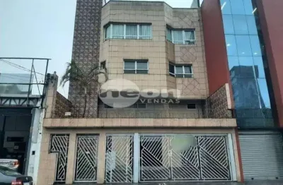 Prédio à venda na rua paissandu, 202, centro, são bernardo do campo, 438 m2 por r$ 2.790.999